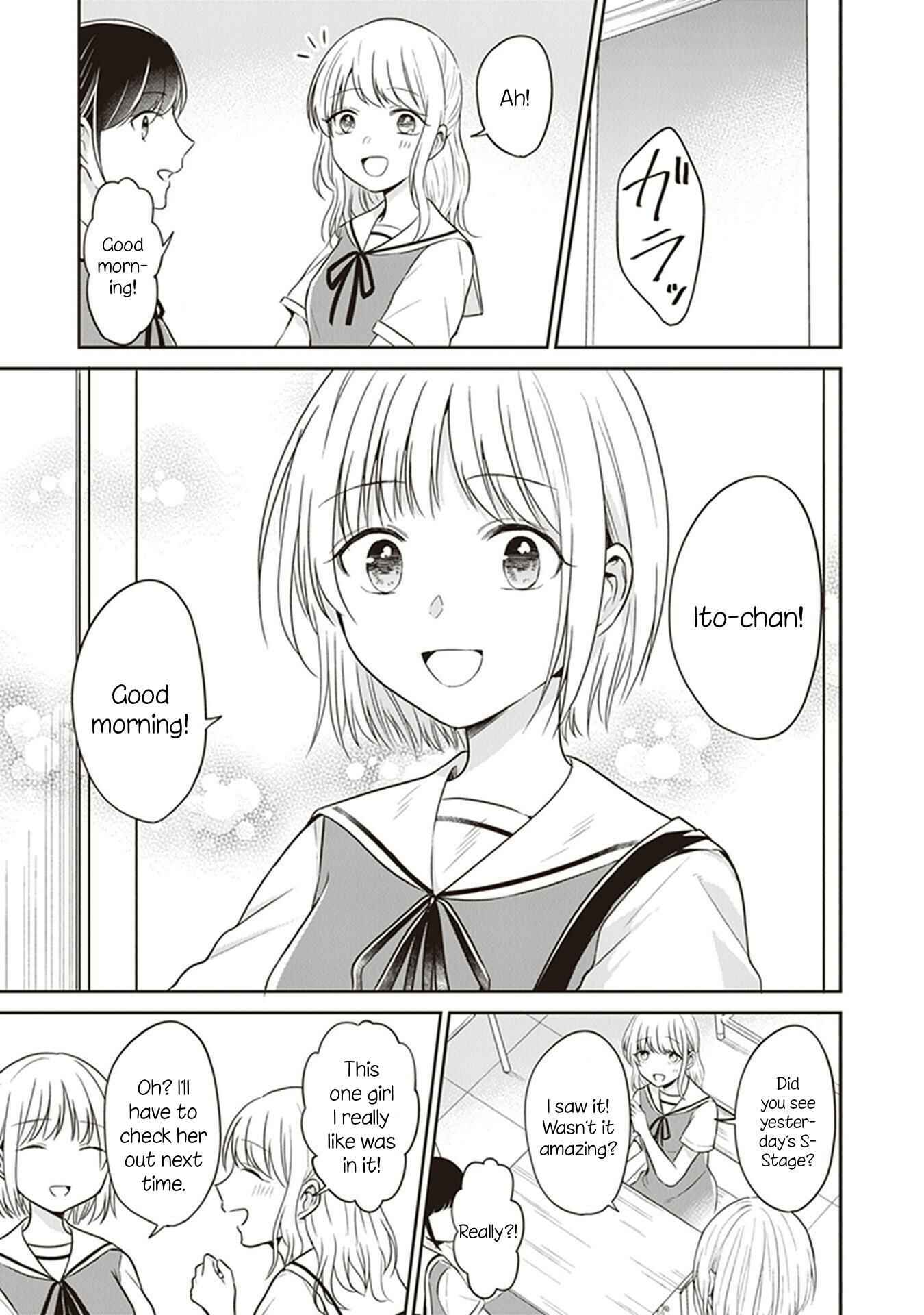 Page 3 Chapter 8 Your True Color