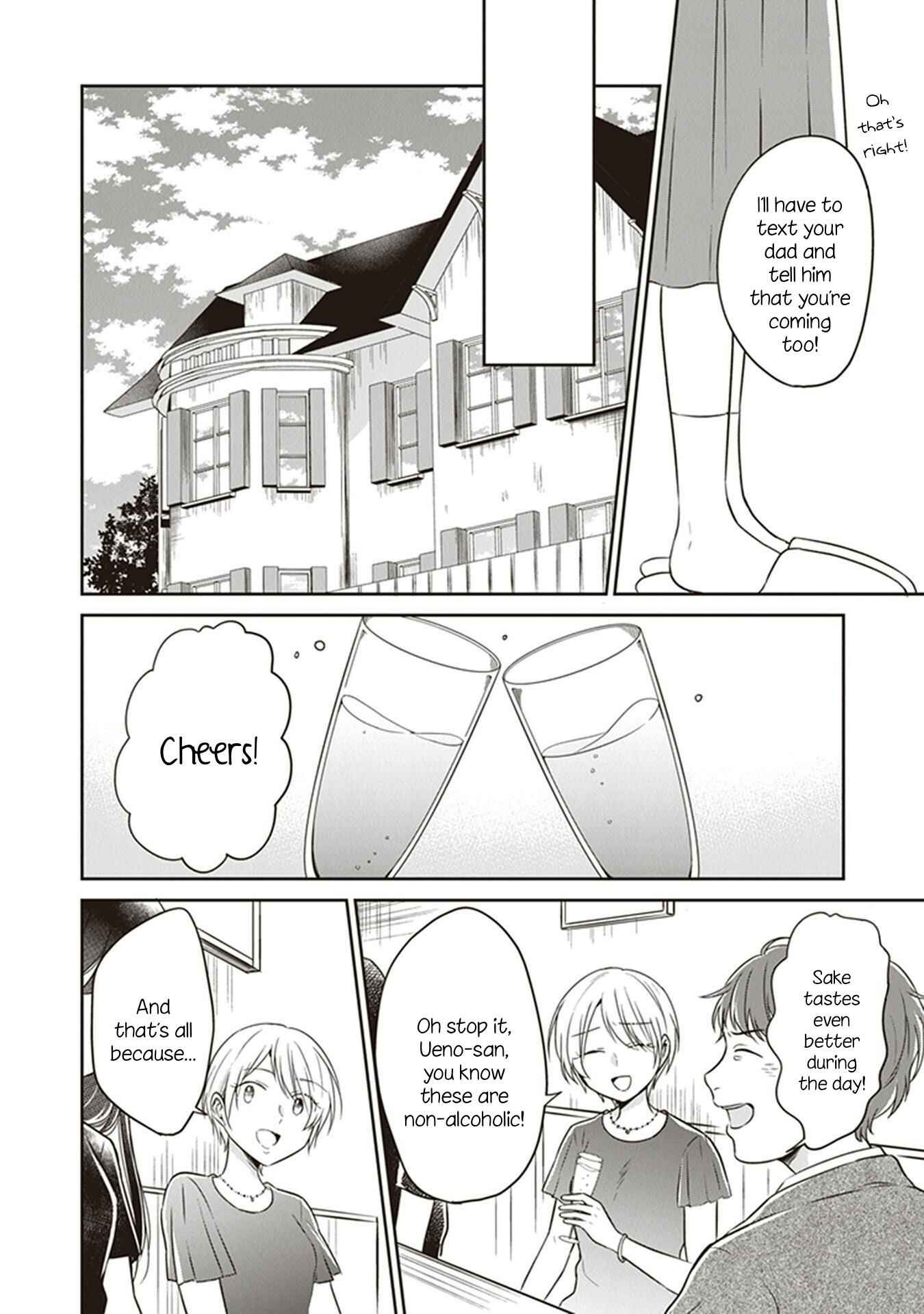 Page 8 Chapter 8 Your True Color