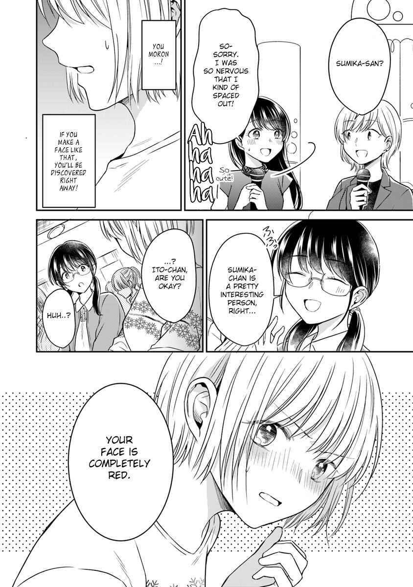 Page 12 Chapter 4 Your True Color
