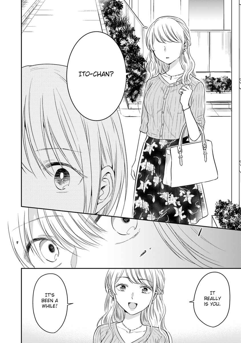Page 24 Chapter 4 Your True Color