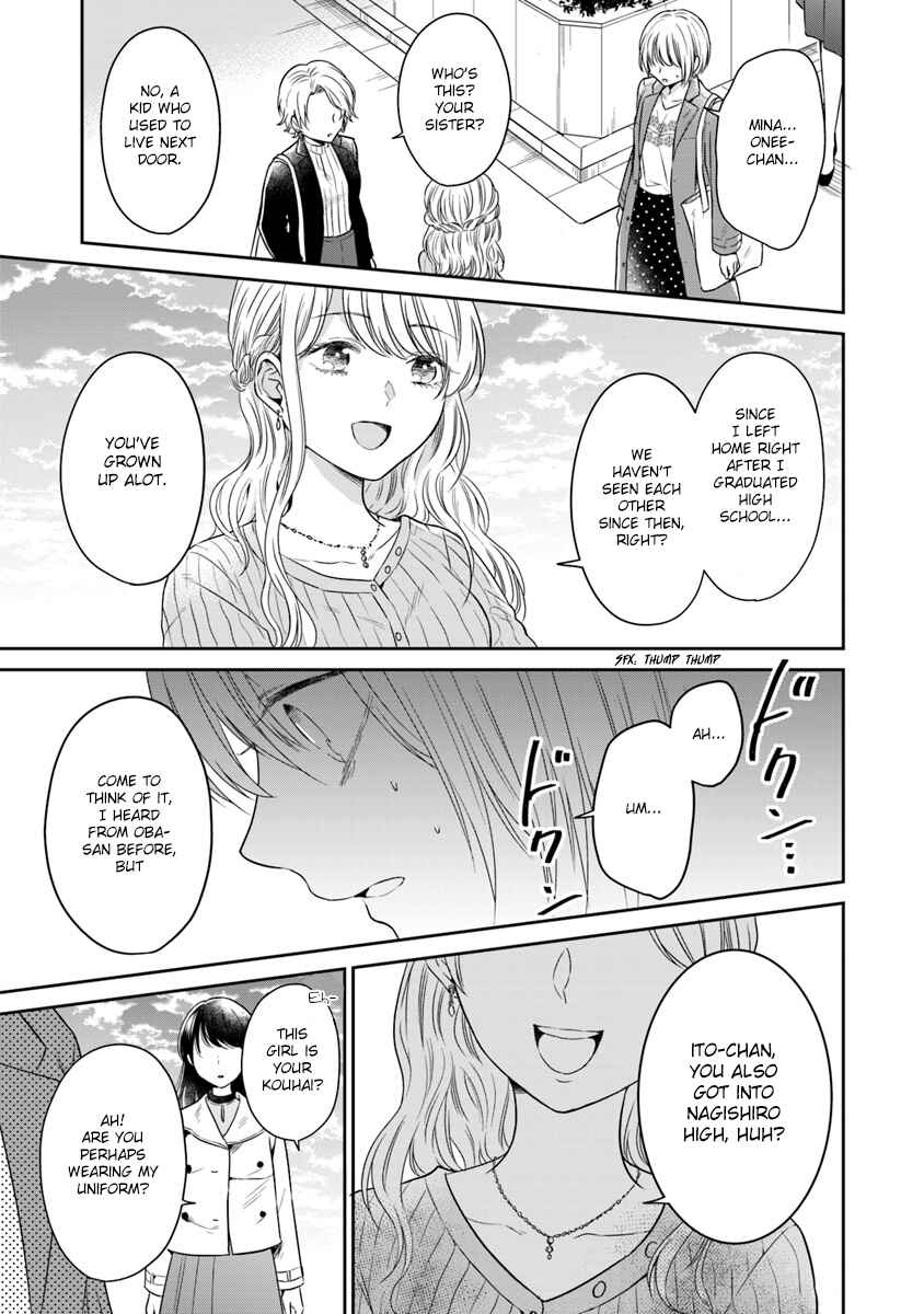 Page 25 Chapter 4 Your True Color