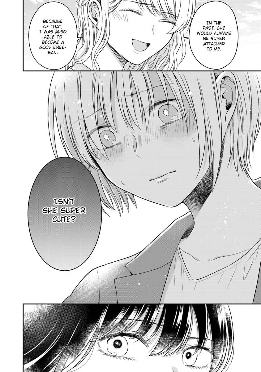 Page 26 Chapter 4 Your True Color