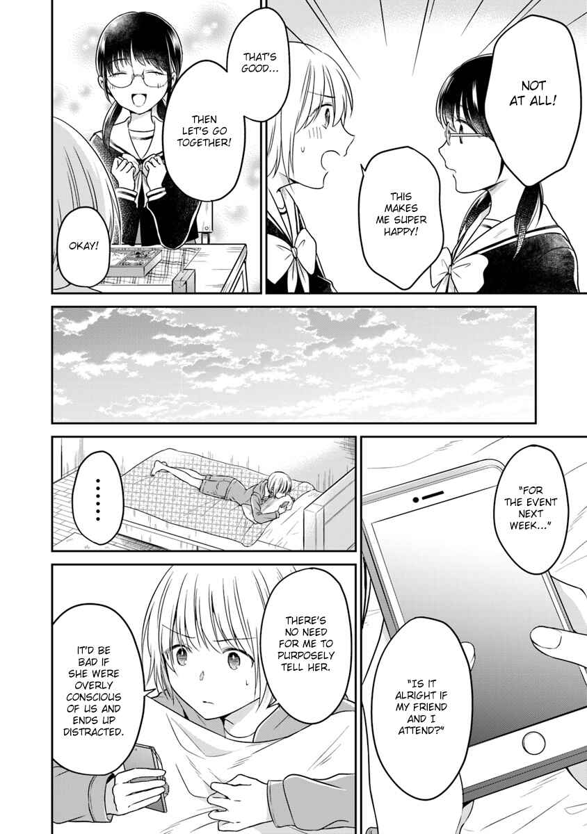 Page 6 Chapter 4 Your True Color