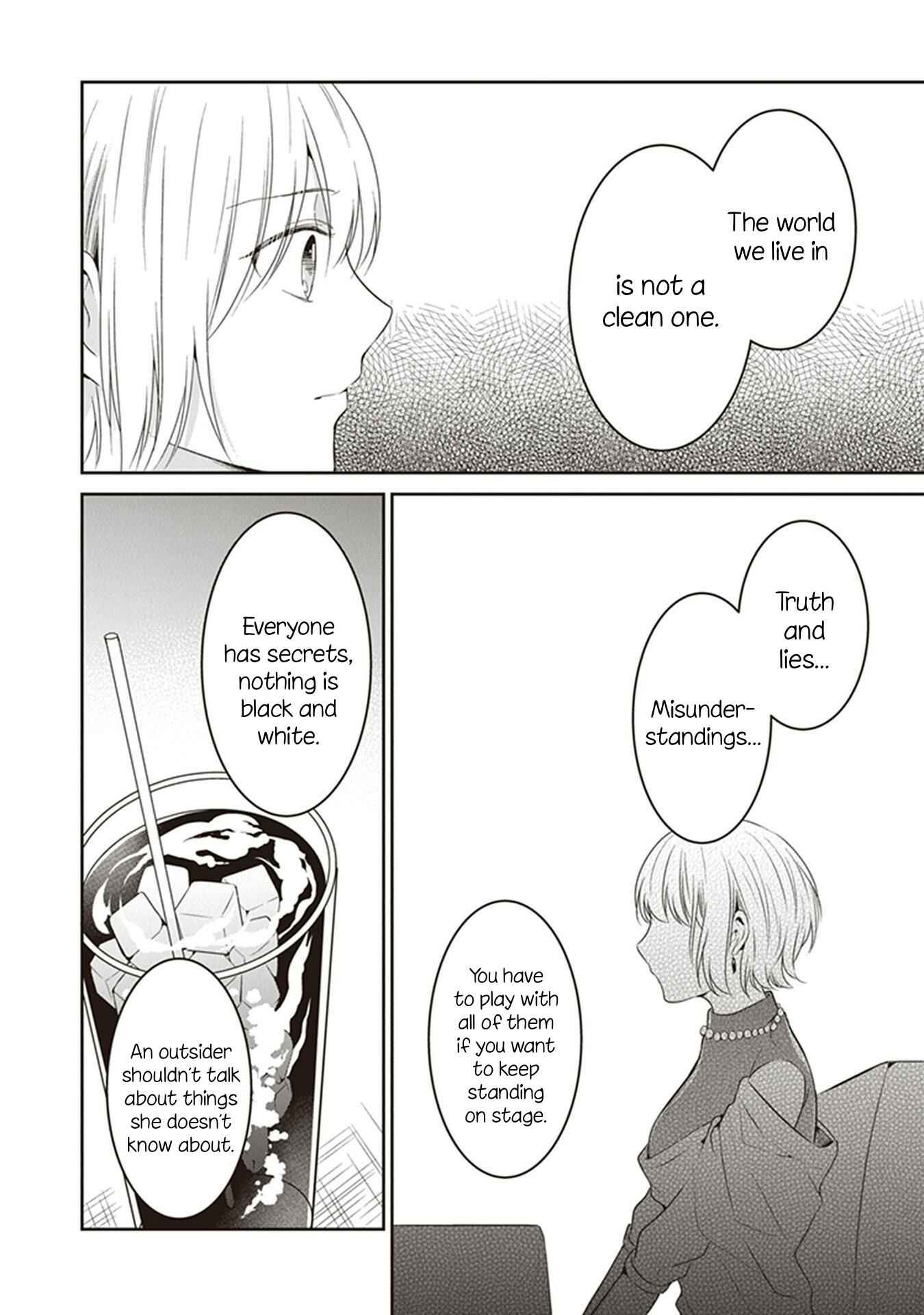 Page 10 Chapter 15 Your True Color