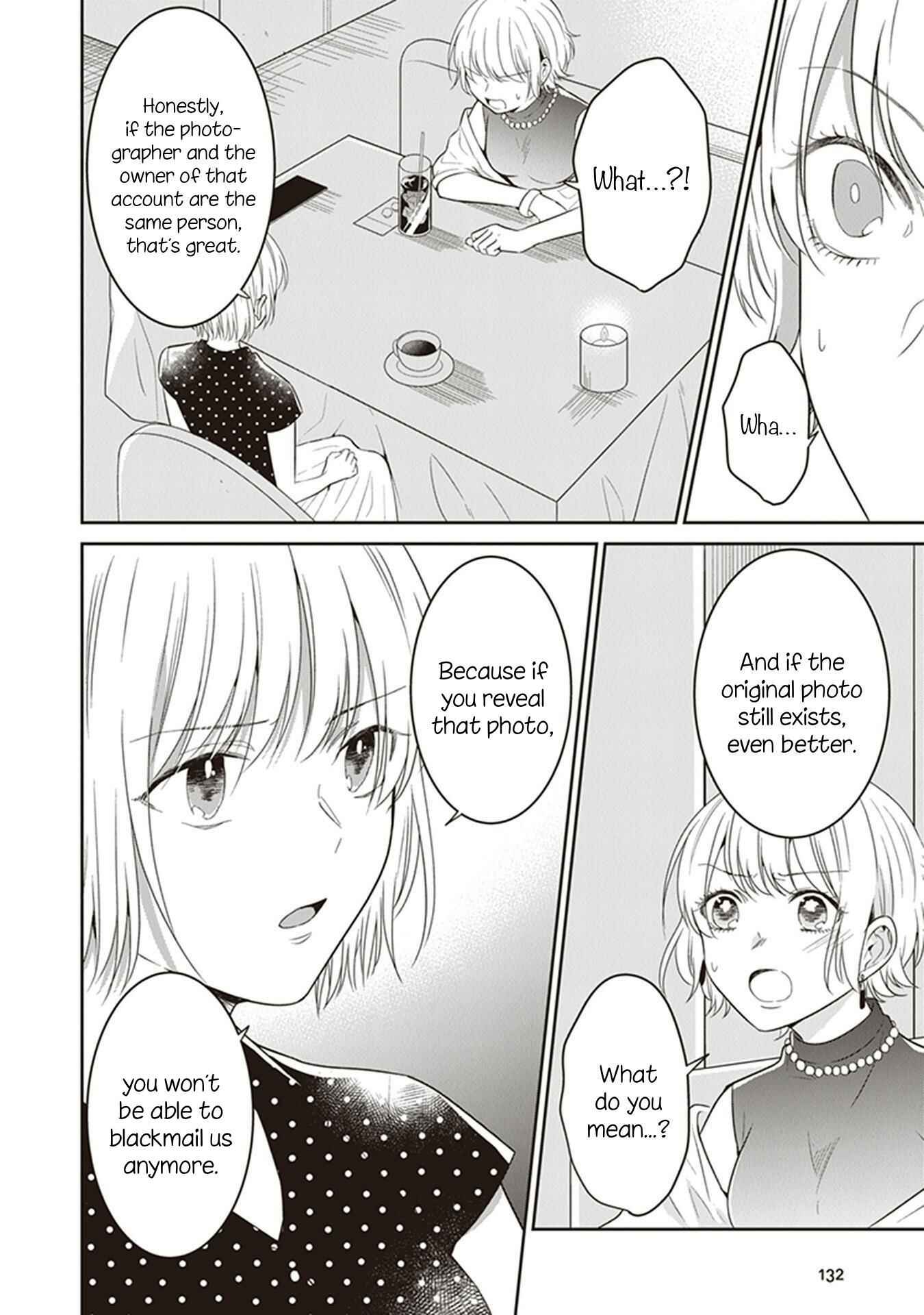 Page 12 Chapter 15 Your True Color