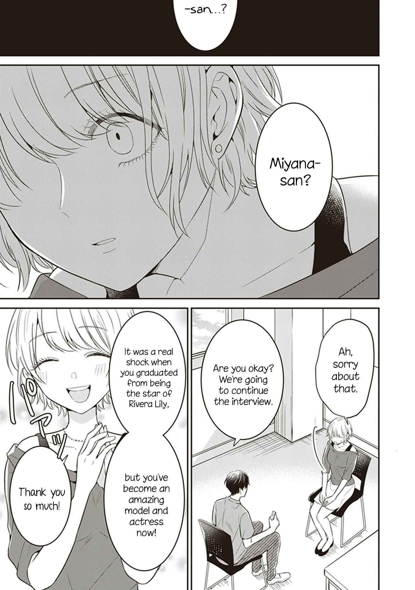 Page 15 Chapter 15 Your True Color