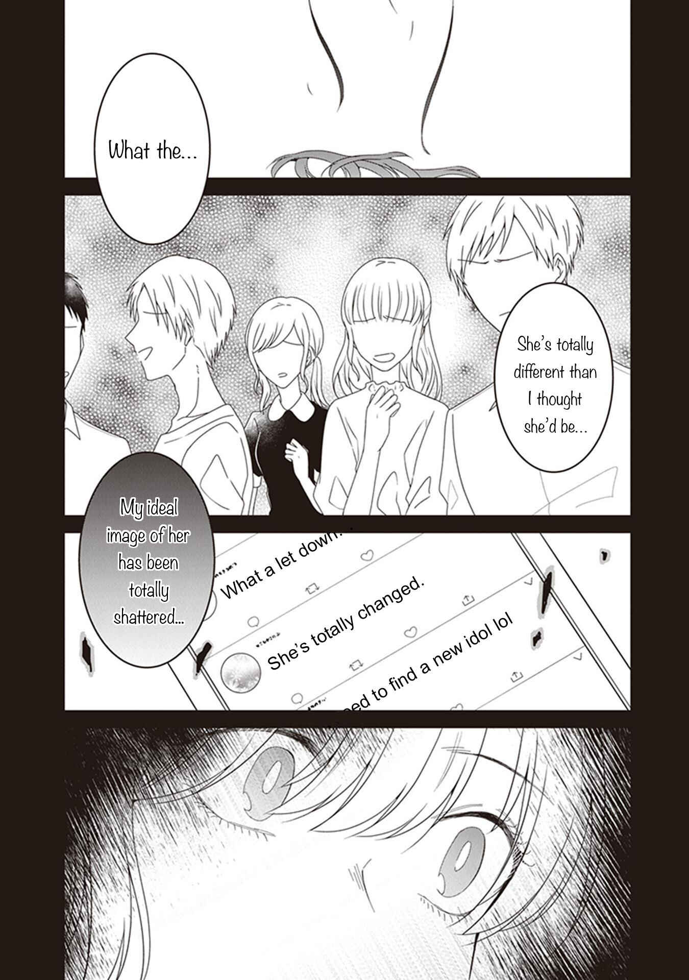 Page 2 Chapter 15 Your True Color