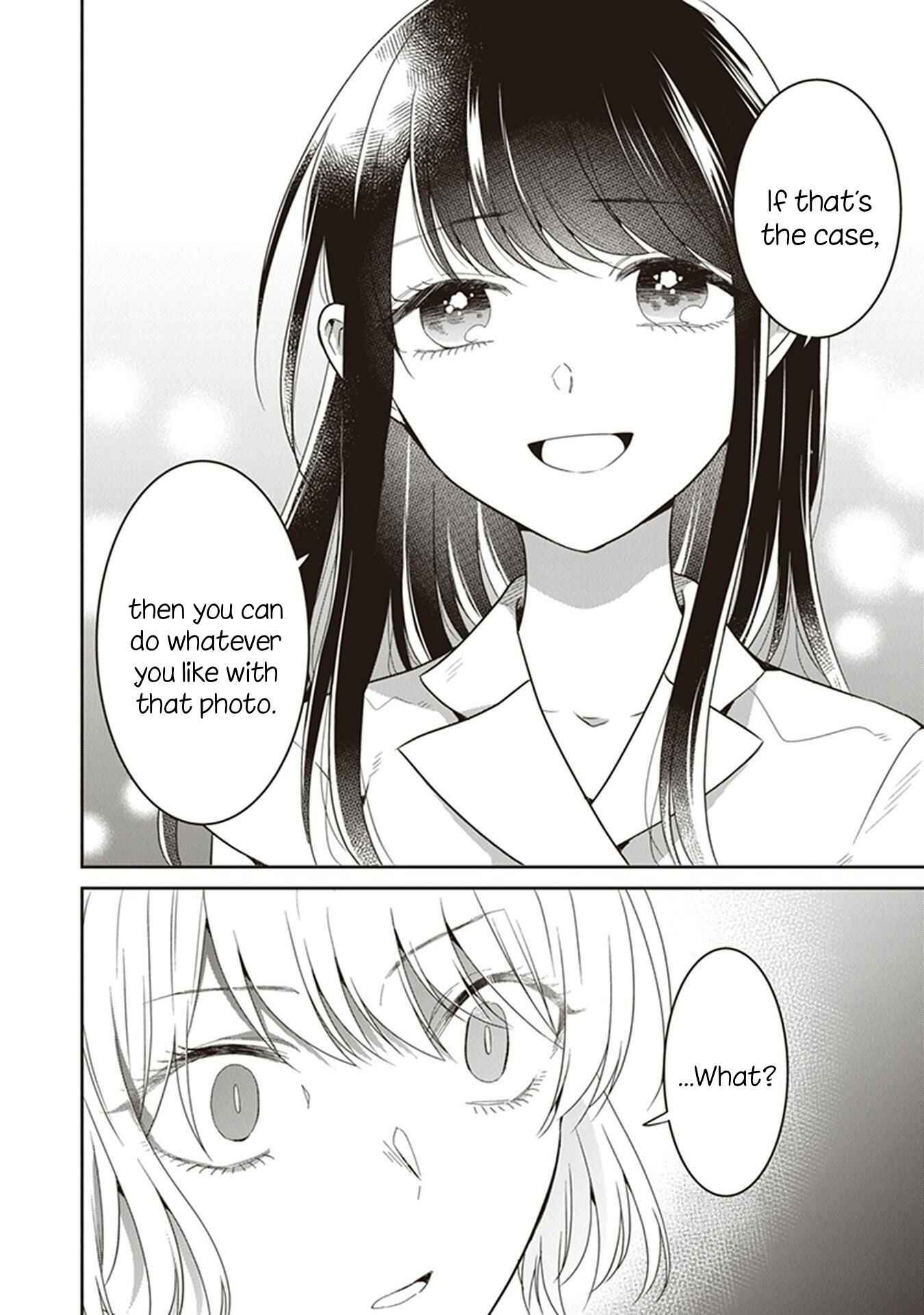 Page 20 Chapter 15 Your True Color