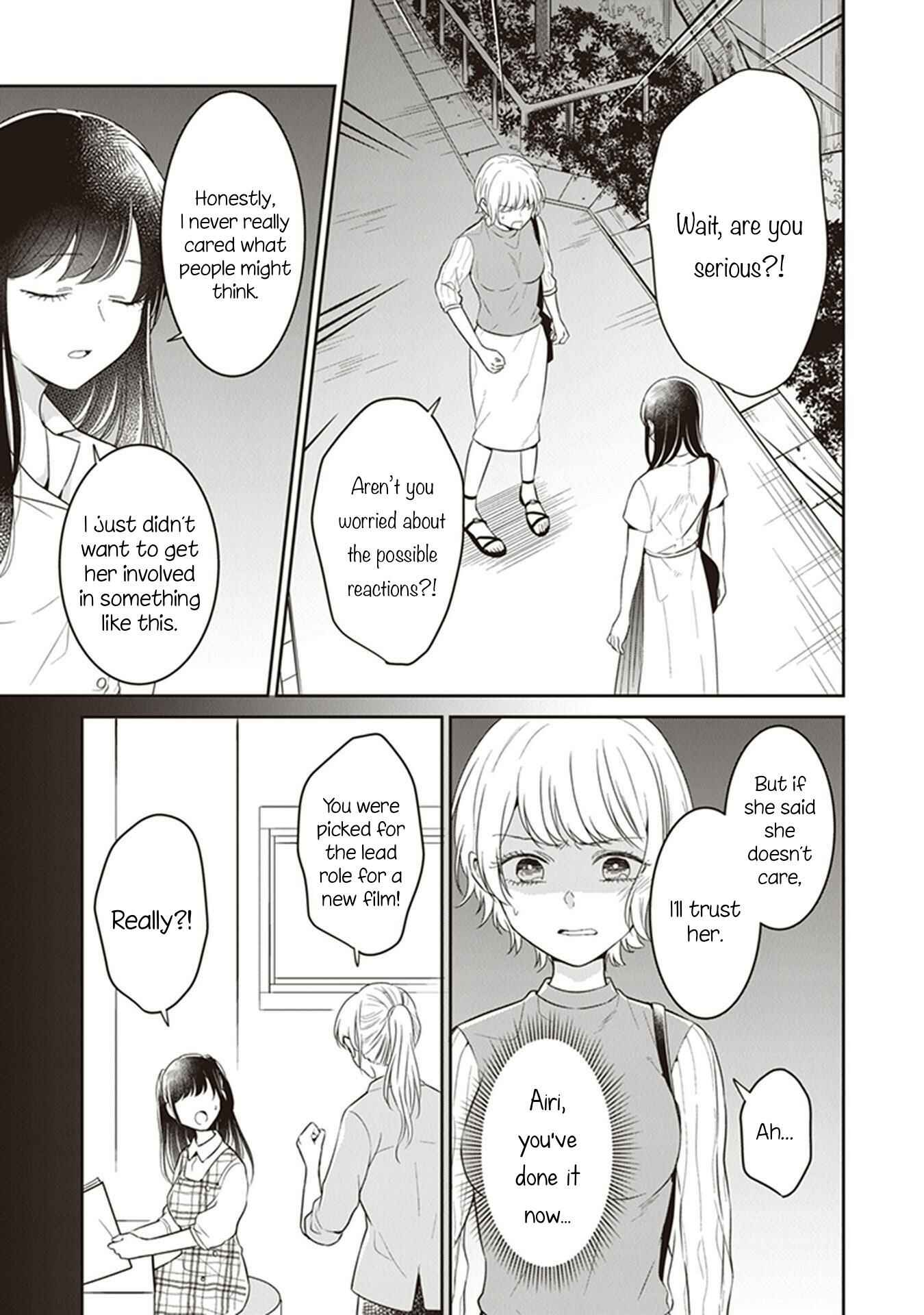 Page 21 Chapter 15 Your True Color