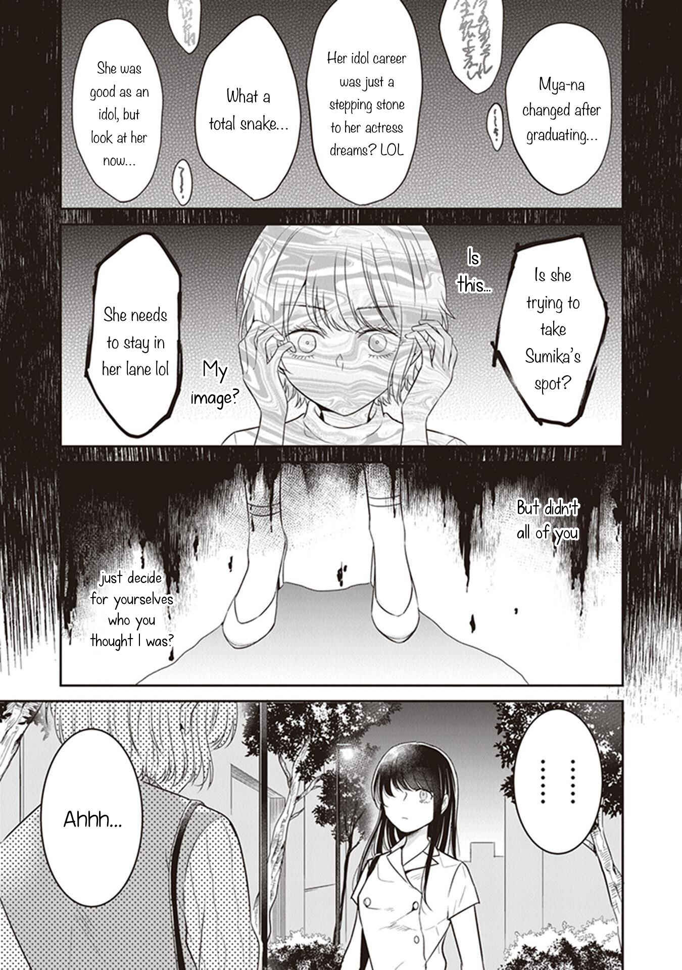 Page 23 Chapter 15 Your True Color