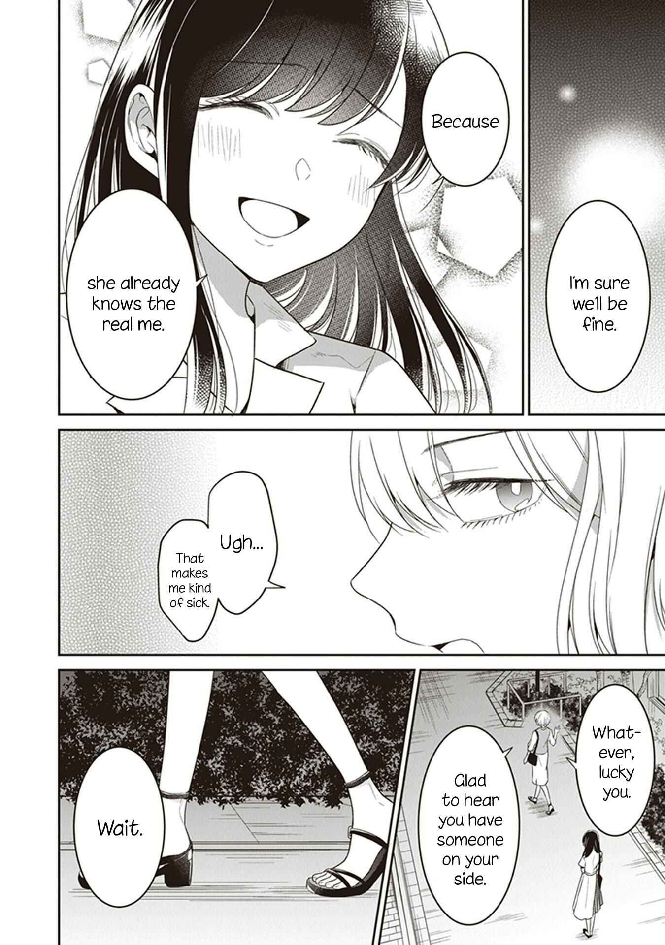Page 26 Chapter 15 Your True Color