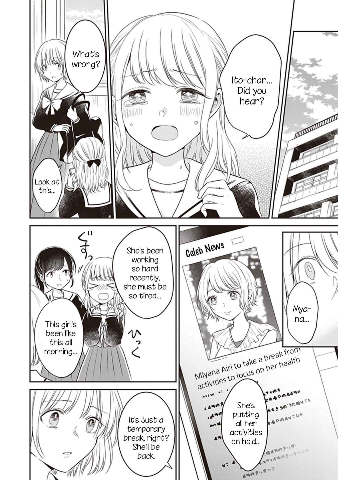 Page 28 Chapter 15 Your True Color