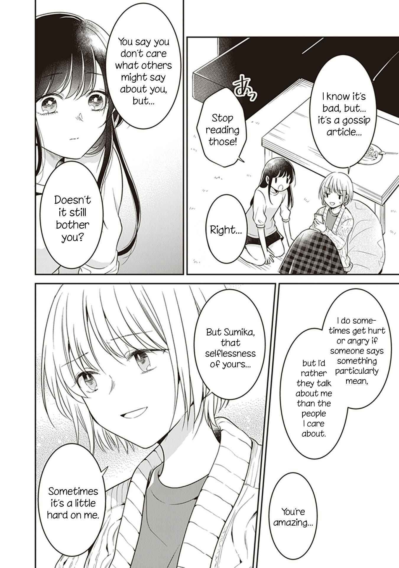 Page 30 Chapter 15 Your True Color