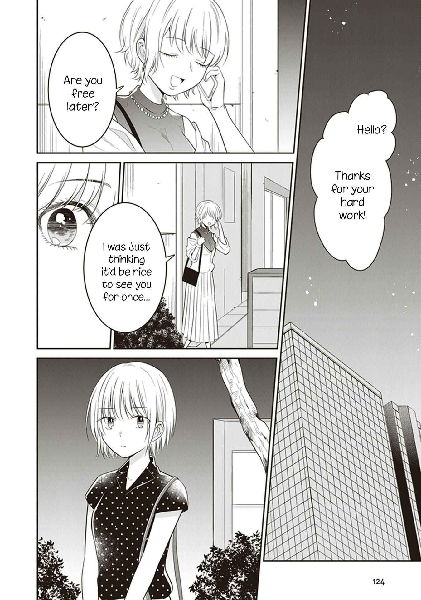 Page 4 Chapter 15 Your True Color