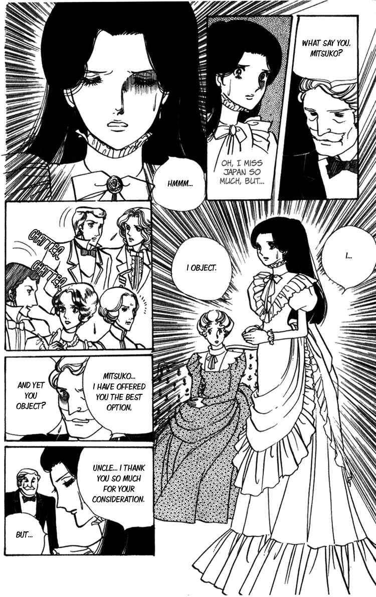 Page 16 Chapter 3 Lady Mitsuko