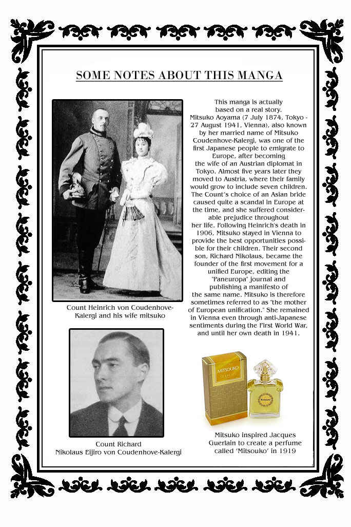 Page 2 Chapter 3 Lady Mitsuko
