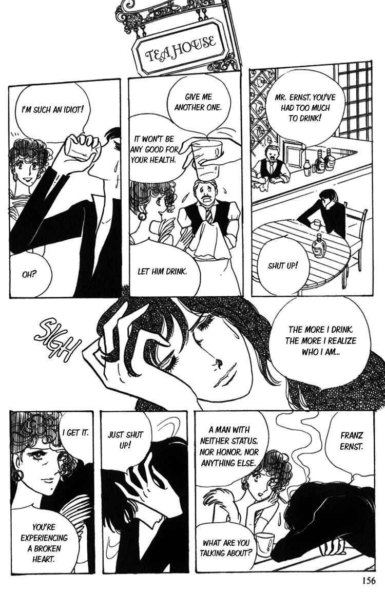 Page 34 Chapter 3 Lady Mitsuko
