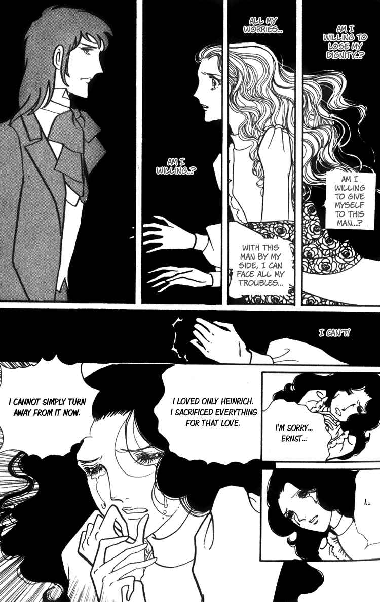 Page 39 Chapter 3 Lady Mitsuko