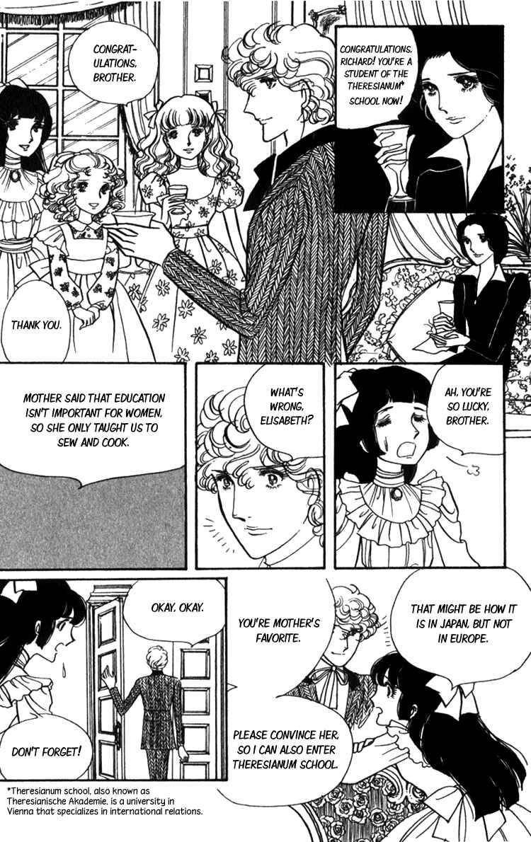 Page 44 Chapter 3 Lady Mitsuko