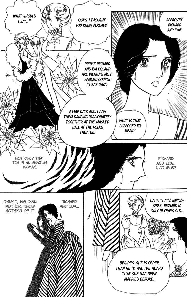Page 49 Chapter 3 Lady Mitsuko