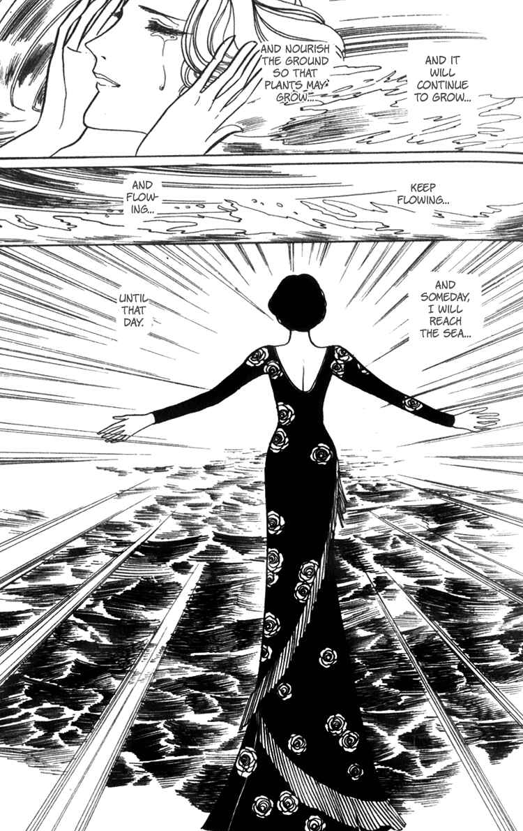 Page 61 Chapter 3 Lady Mitsuko
