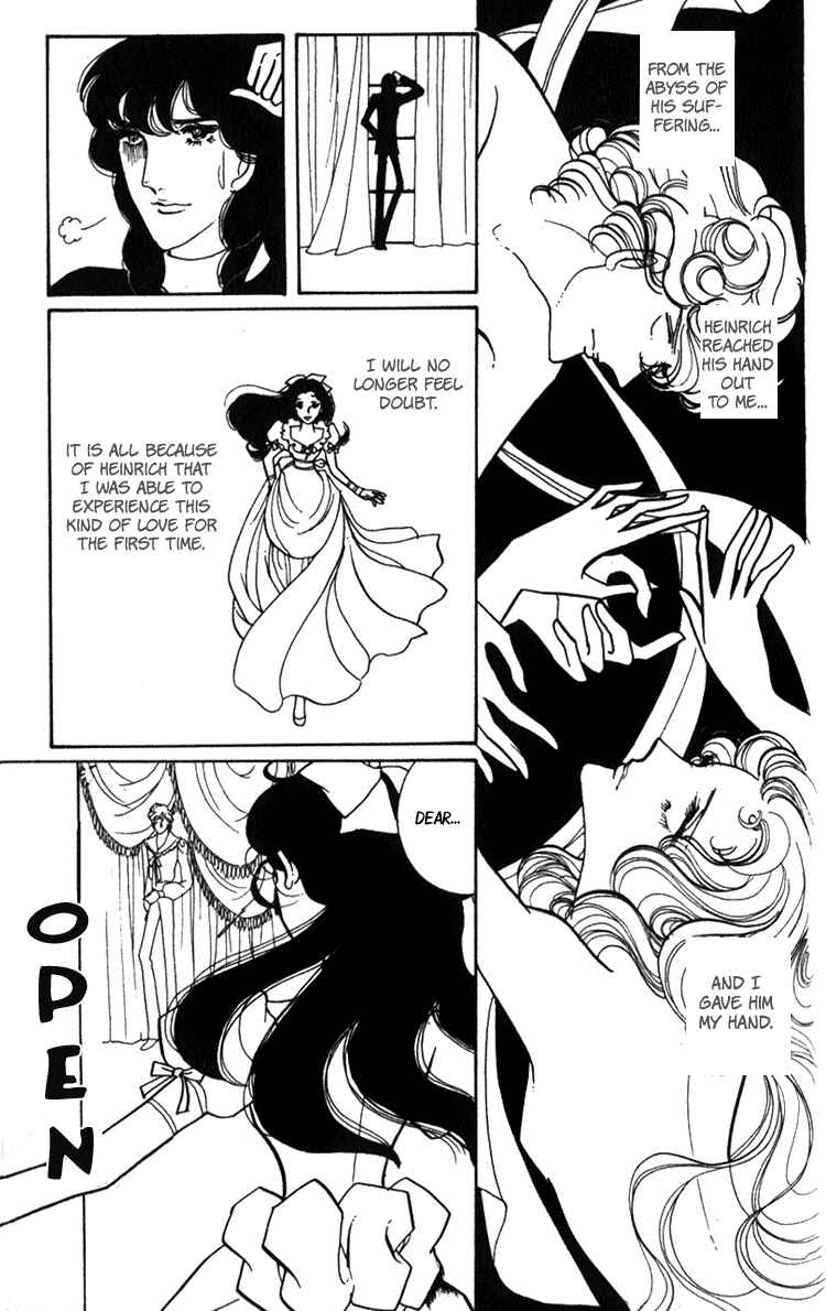 Page 36 Chapter 2 Lady Mitsuko