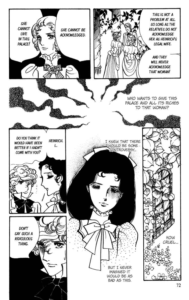 Page 9 Chapter 2 Lady Mitsuko