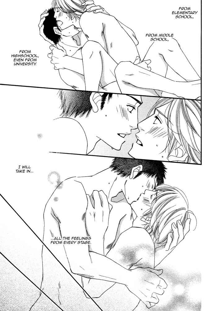 Page 27 Chapter 5 Seito Kaichousama no Pet