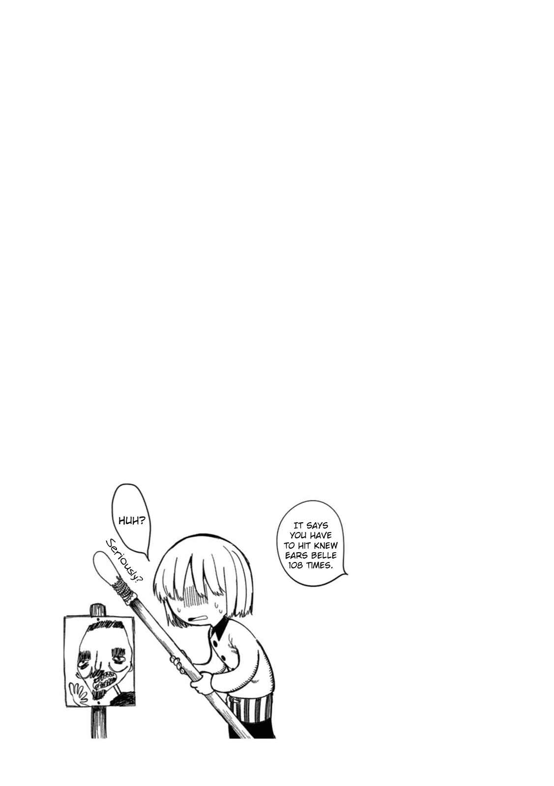 Page 7 Chapter 20 Rojica to Rakkasei