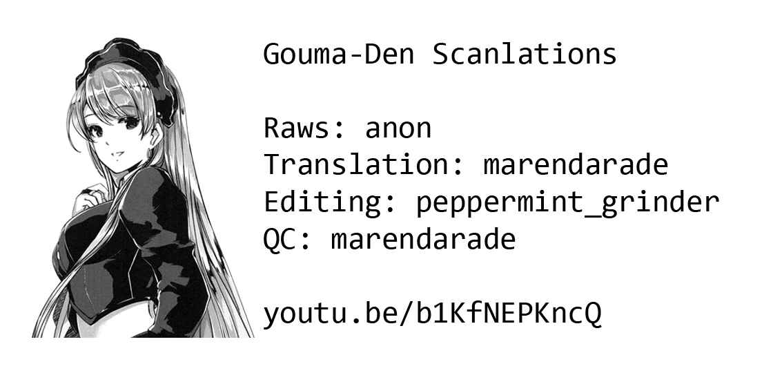 Page 6 Chapter 24.5 Rojica to Rakkasei