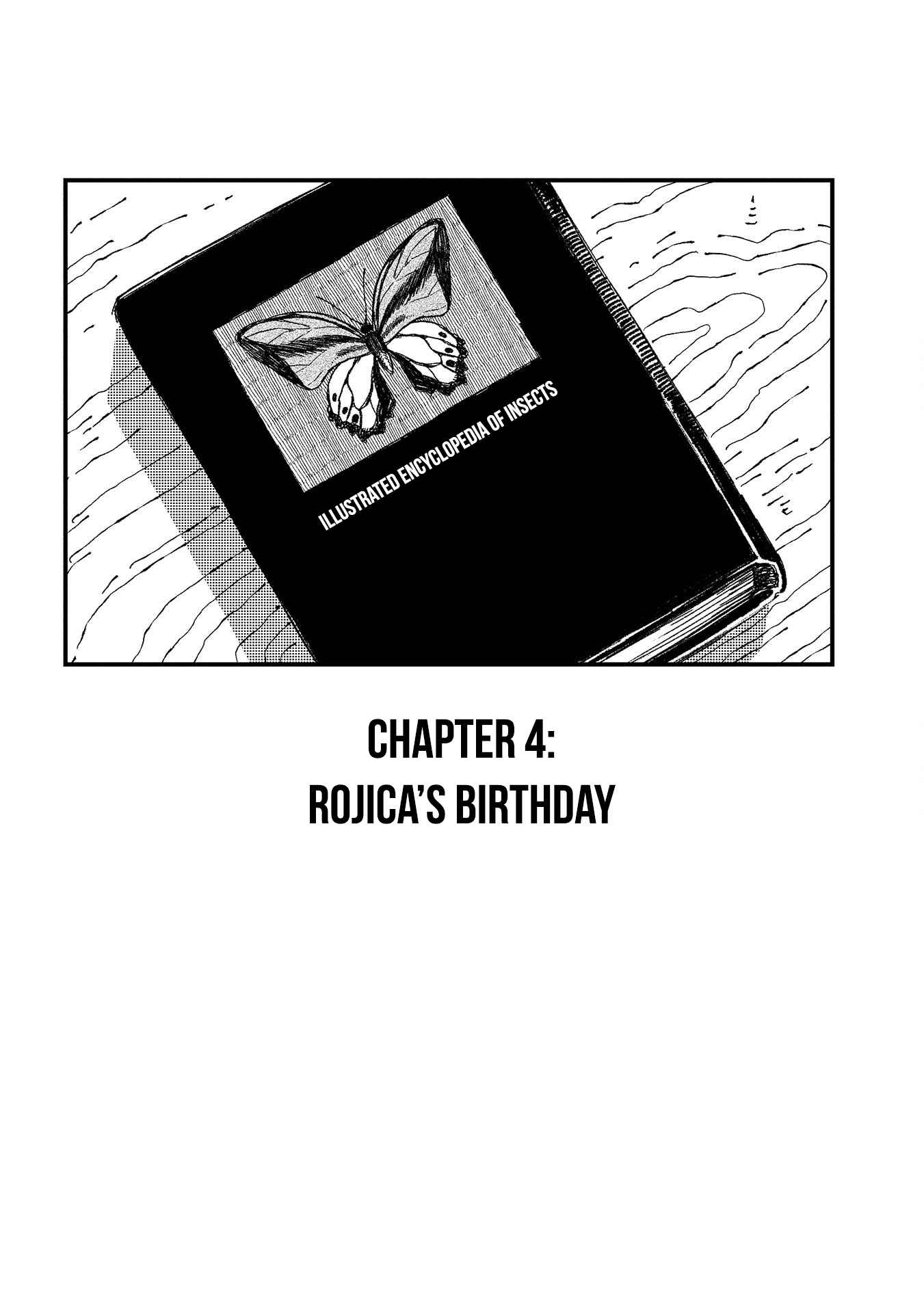 Page 2 Chapter 4 Rojica to Rakkasei