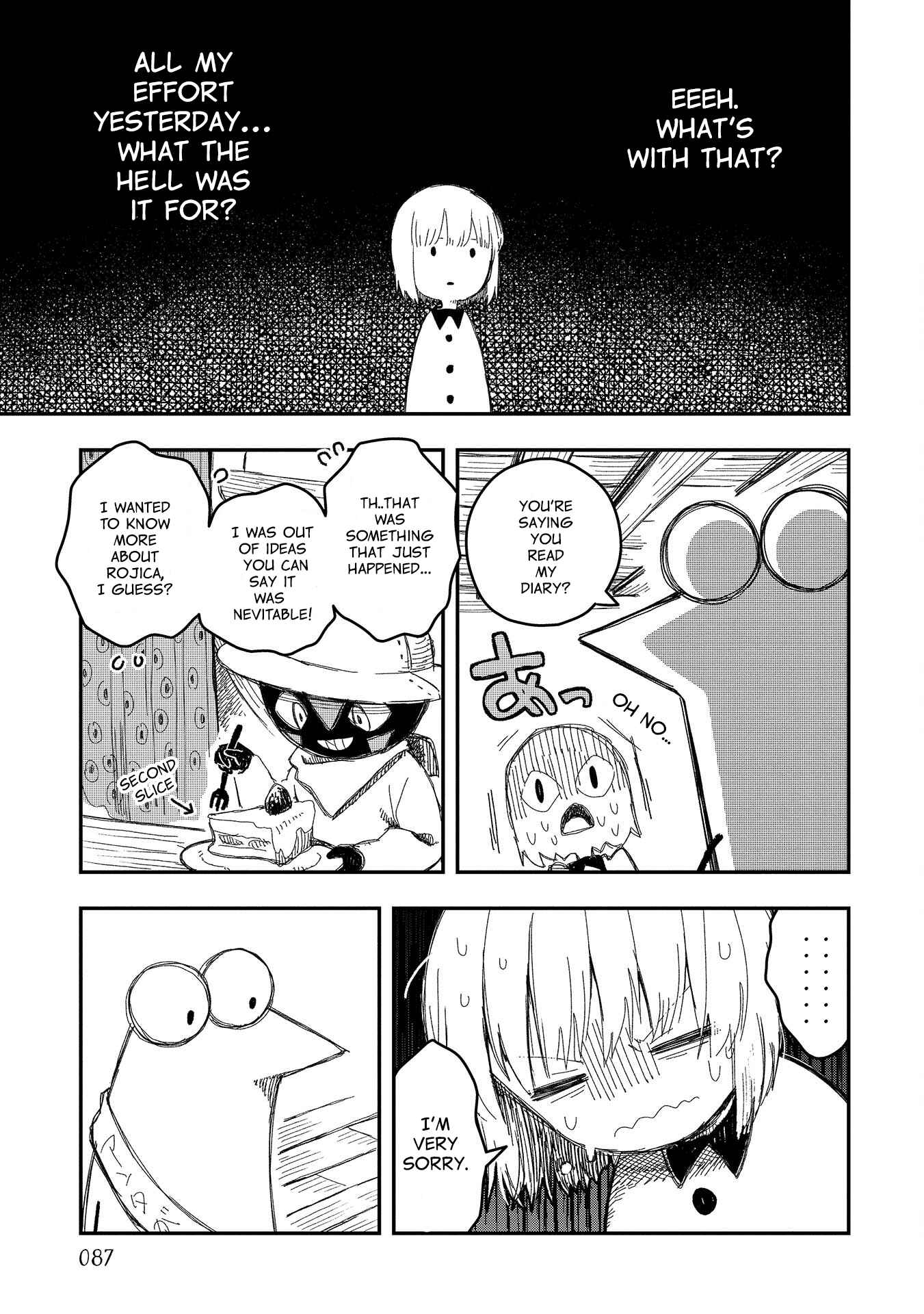 Page 31 Chapter 4 Rojica to Rakkasei
