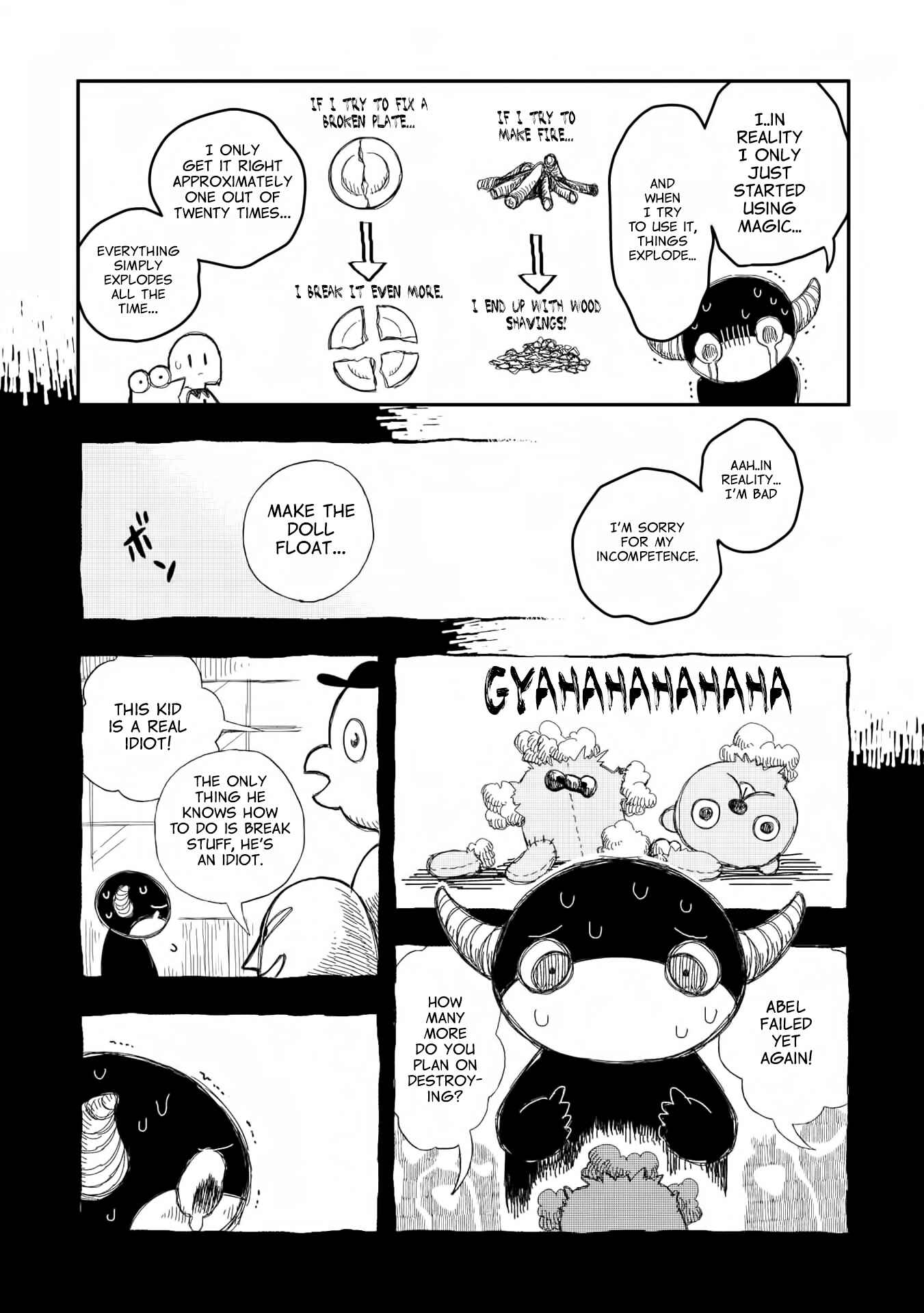 Page 9 Chapter 10 Rojica to Rakkasei