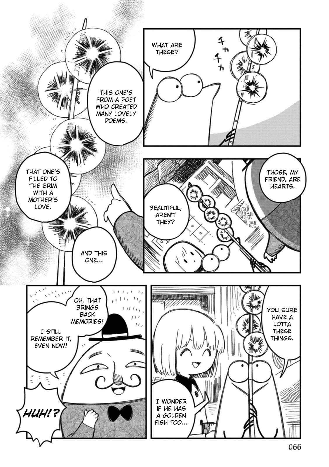 Page 4 Chapter 21 Rojica to Rakkasei