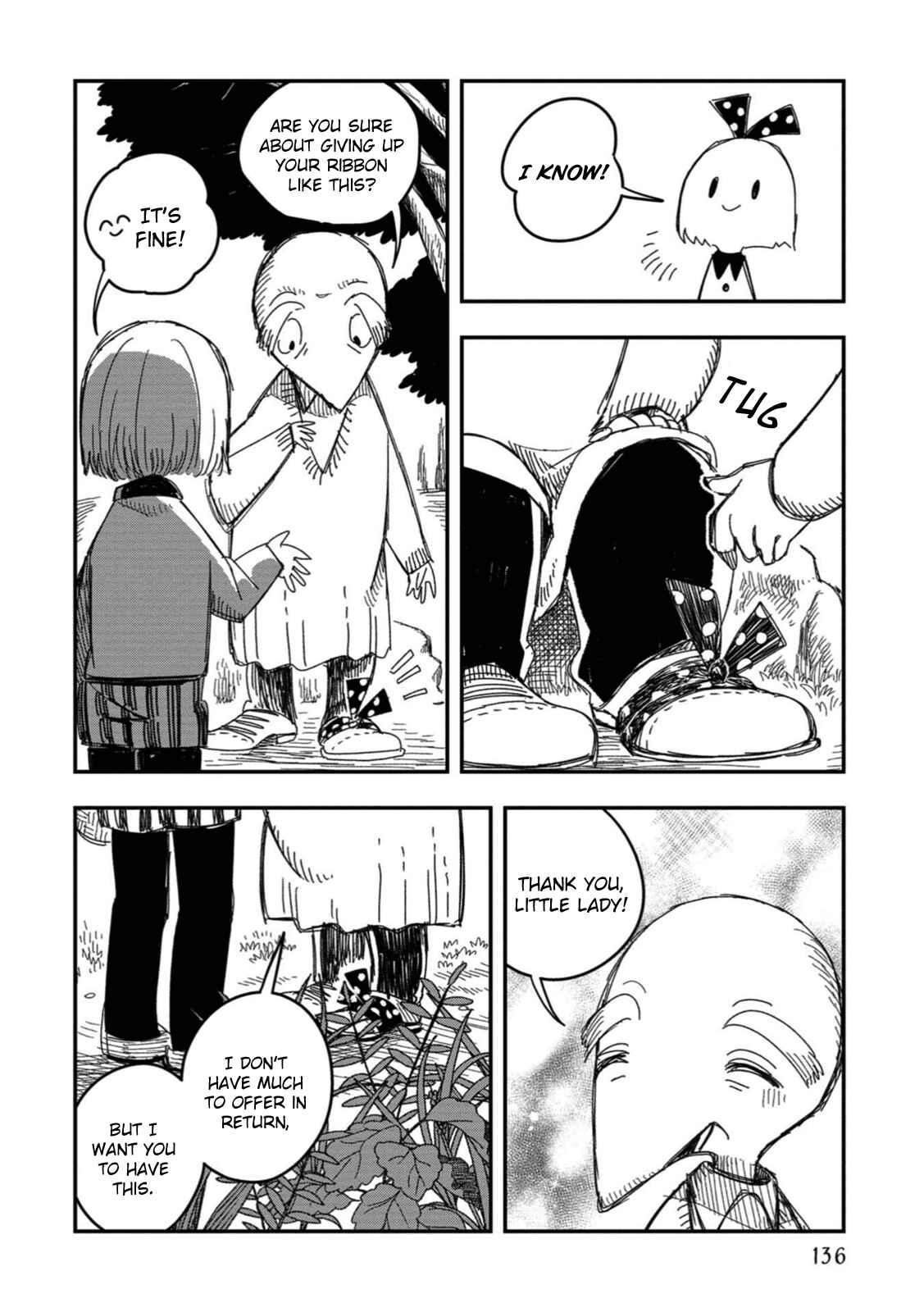 Page 10 Chapter 15 Rojica to Rakkasei