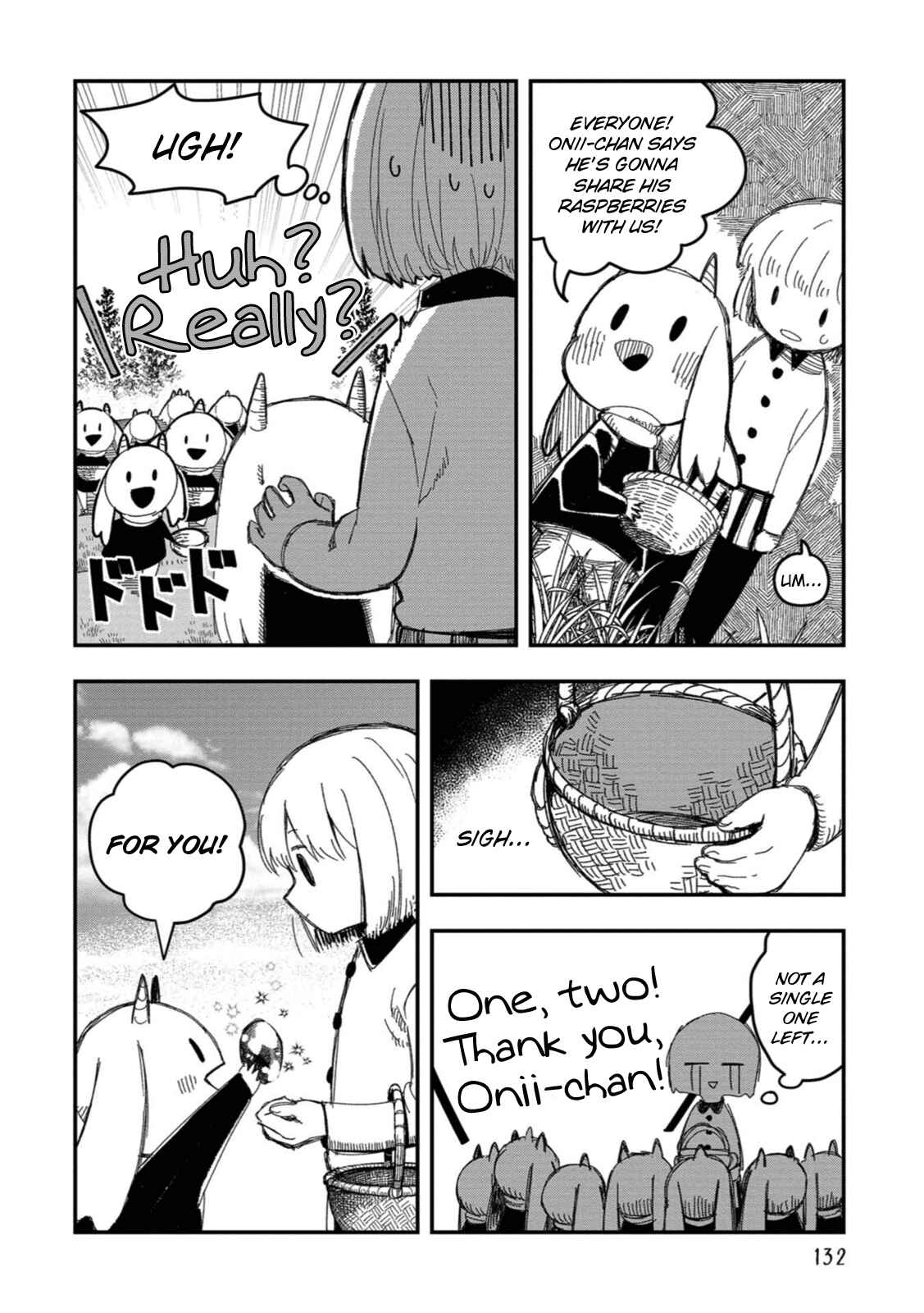 Page 6 Chapter 15 Rojica to Rakkasei
