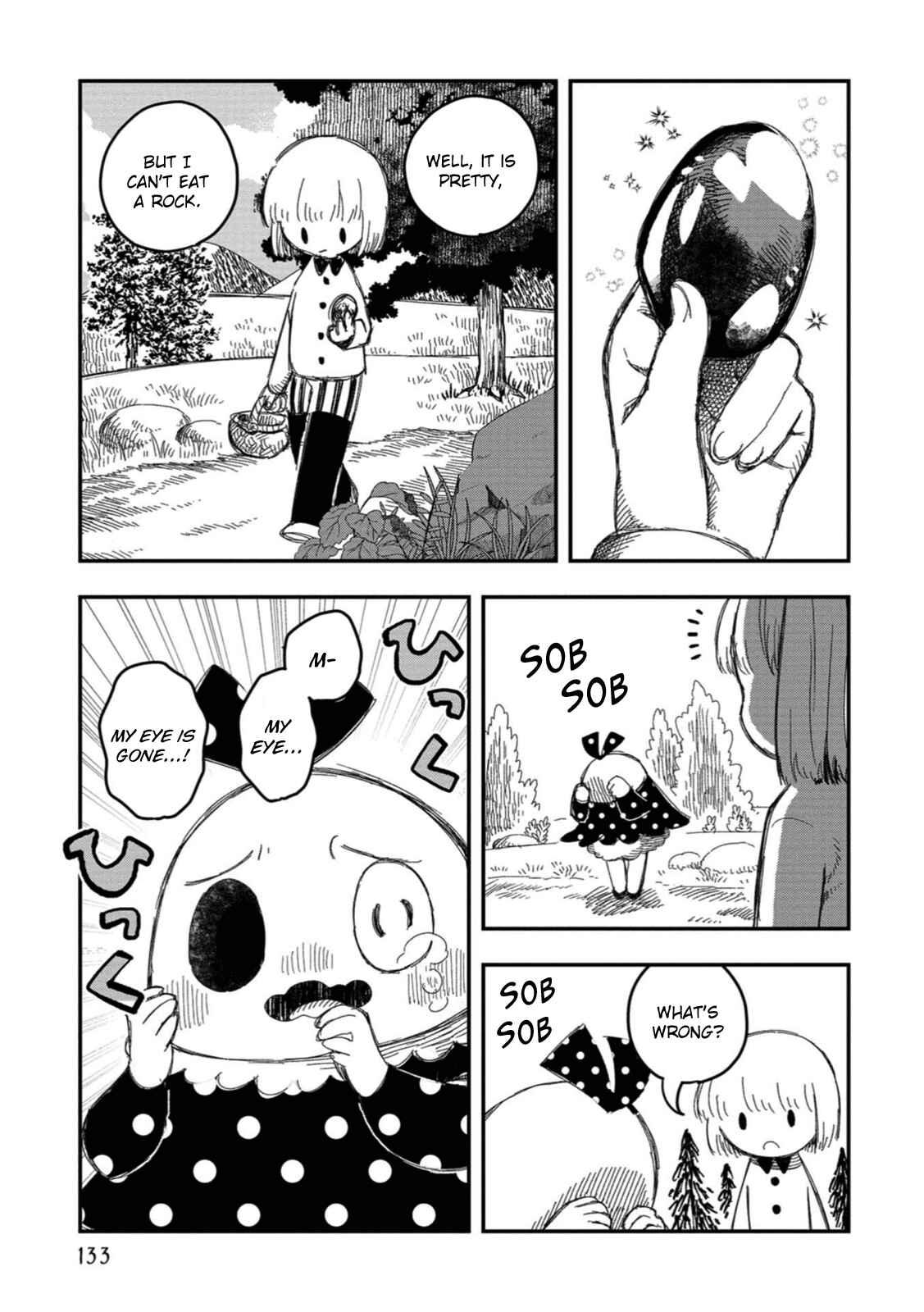 Page 7 Chapter 15 Rojica to Rakkasei