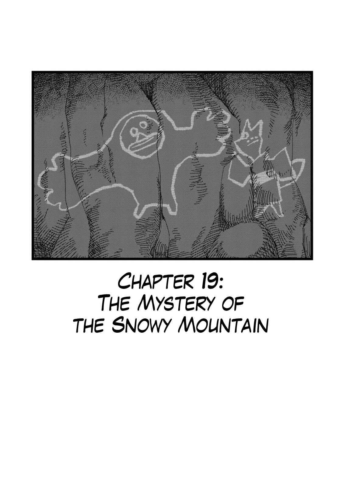Page 1 Chapter 19 Rojica to Rakkasei