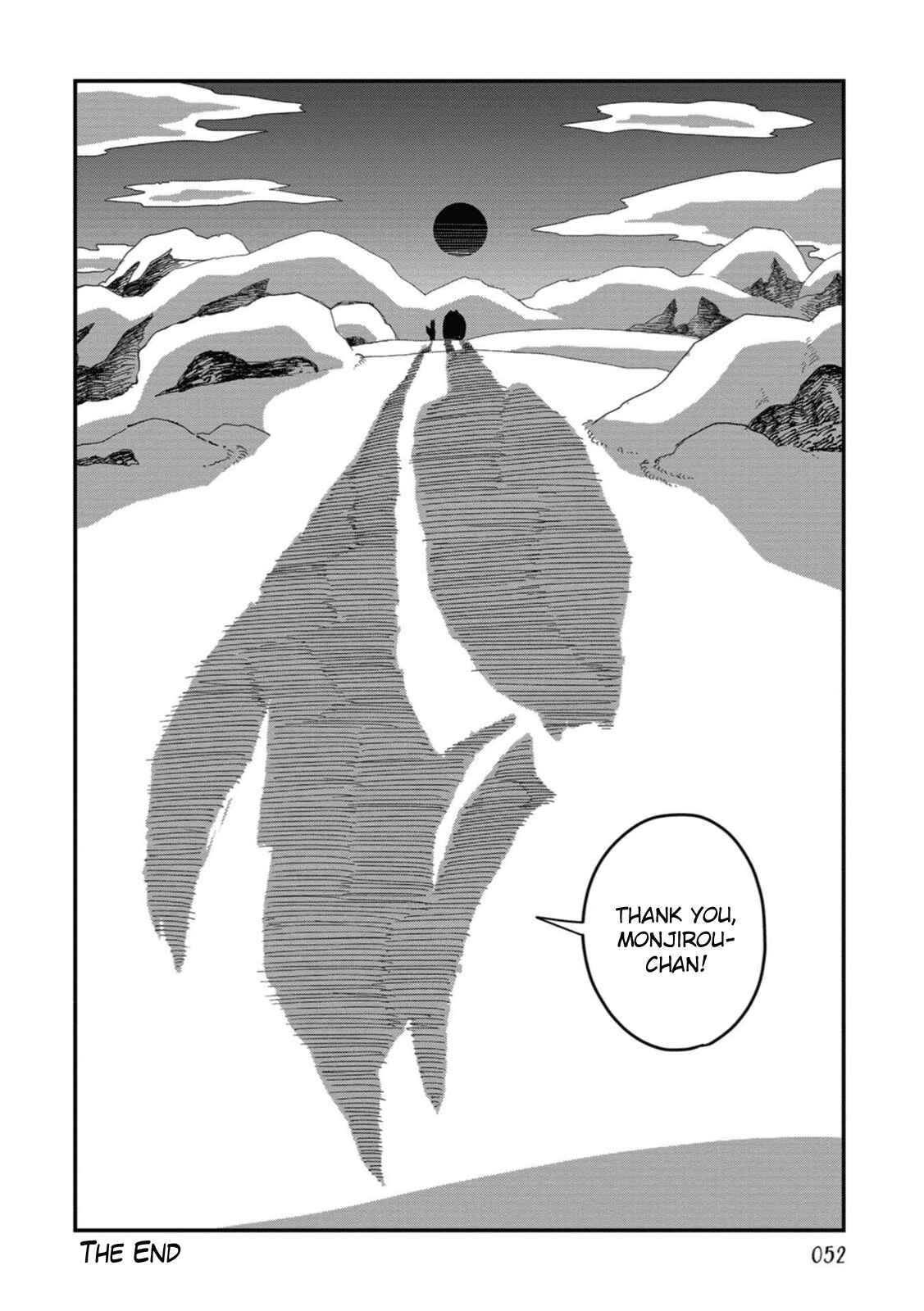 Page 36 Chapter 19 Rojica to Rakkasei