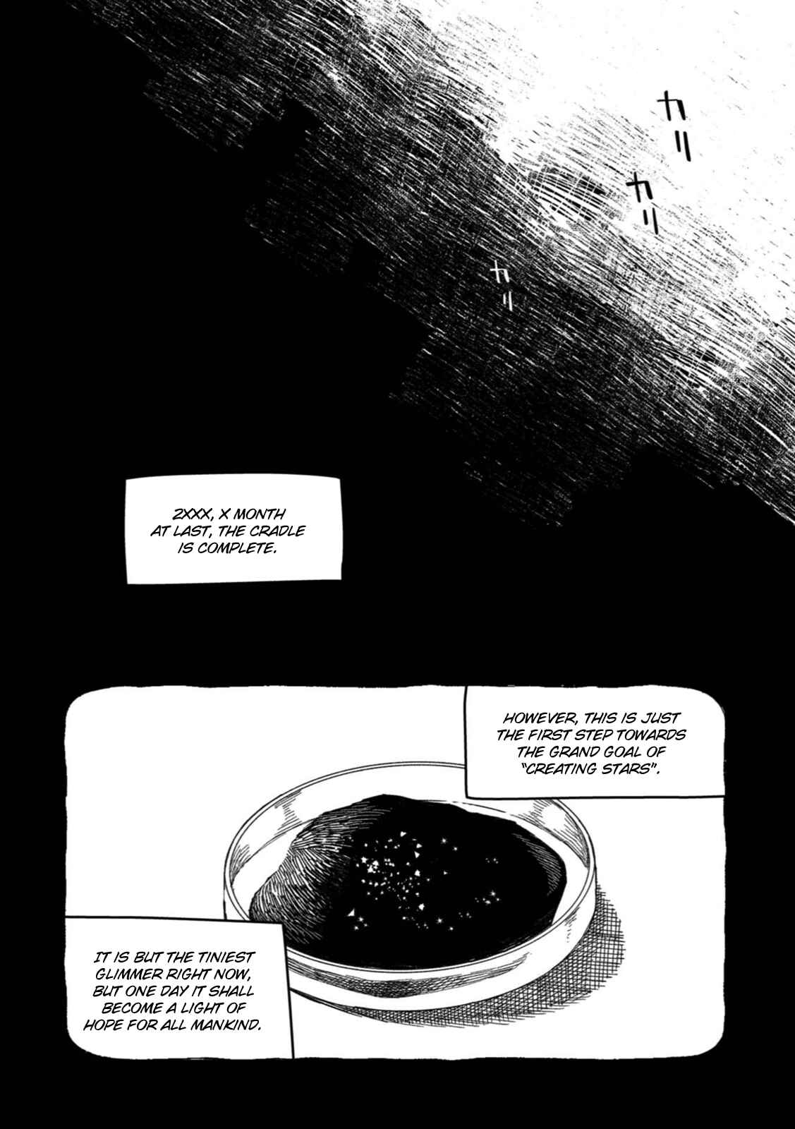 Page 10 Chapter 24 Rojica to Rakkasei