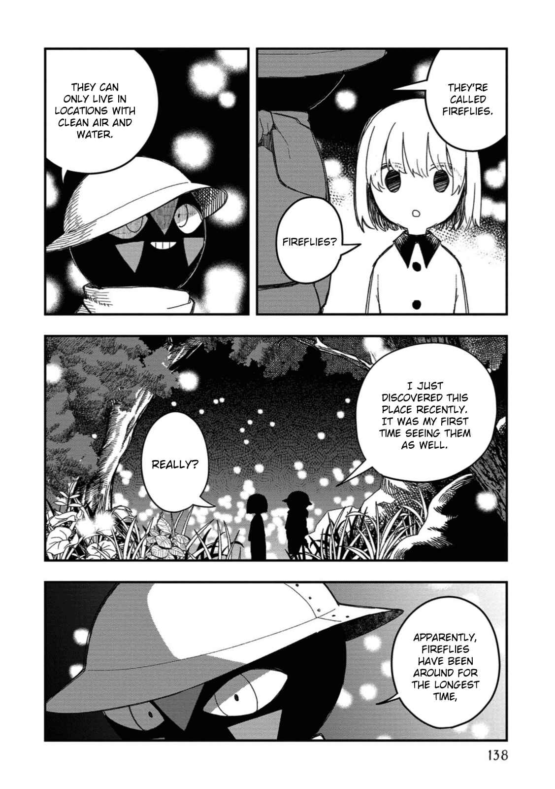 Page 25 Chapter 24 Rojica to Rakkasei
