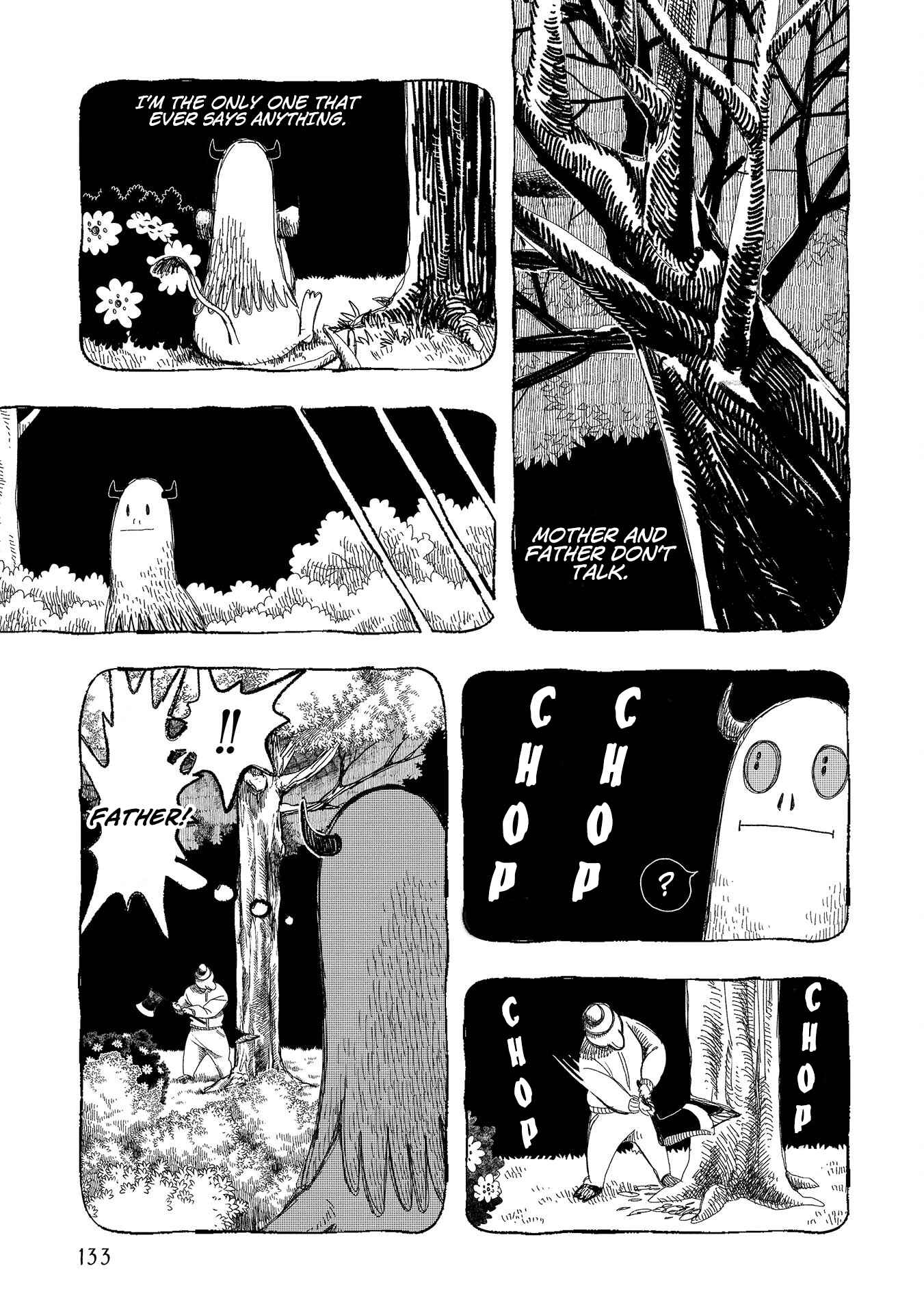 Page 15 Chapter 6 Rojica to Rakkasei