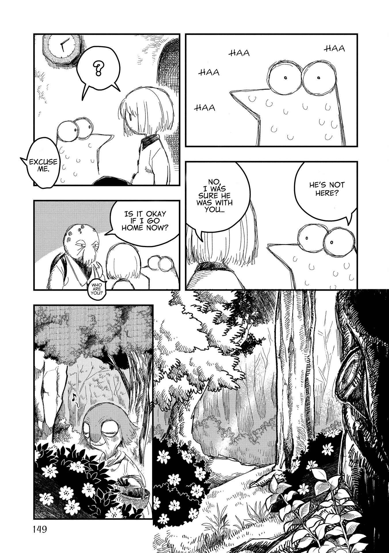 Page 30 Chapter 6 Rojica to Rakkasei