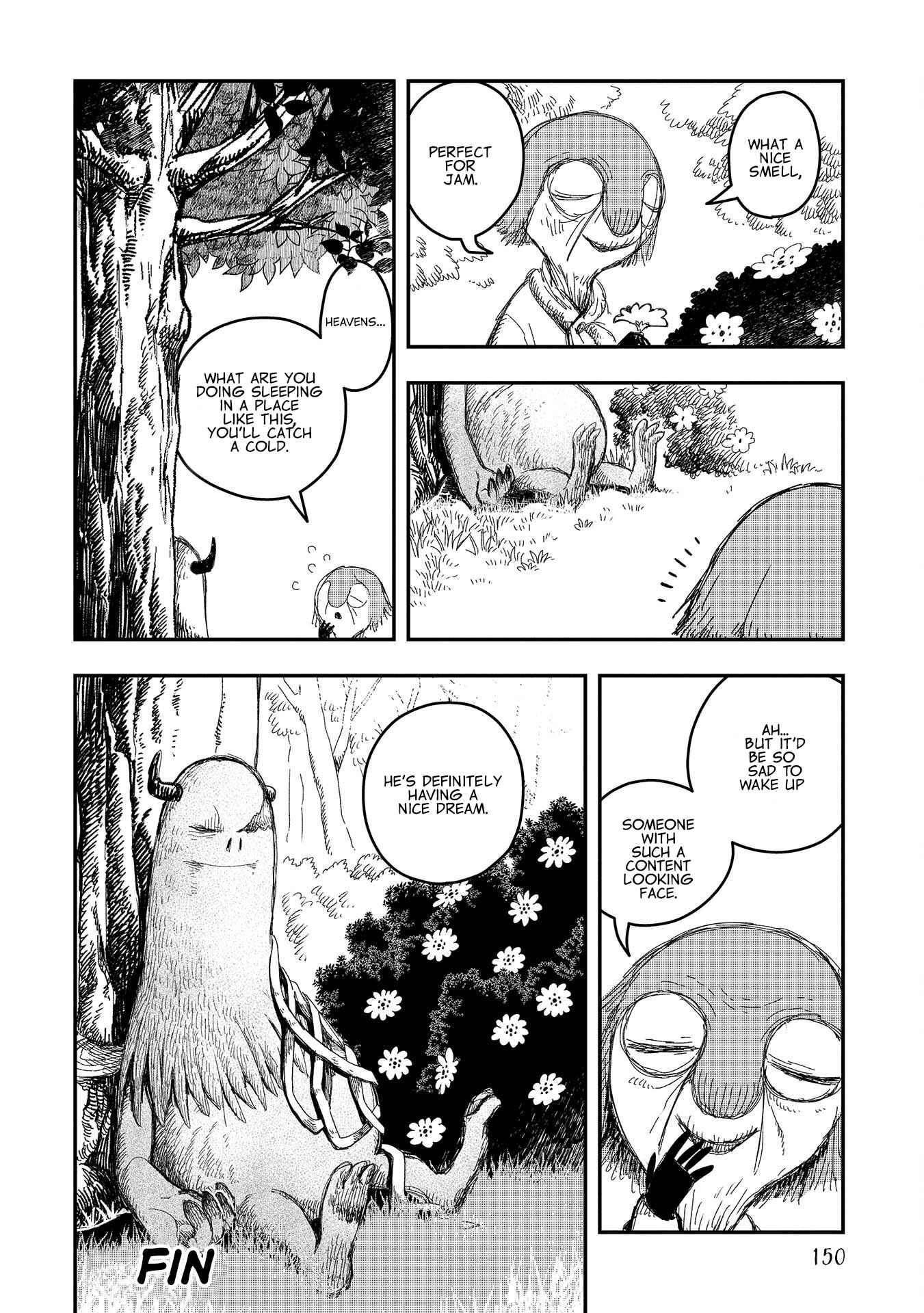 Page 31 Chapter 6 Rojica to Rakkasei