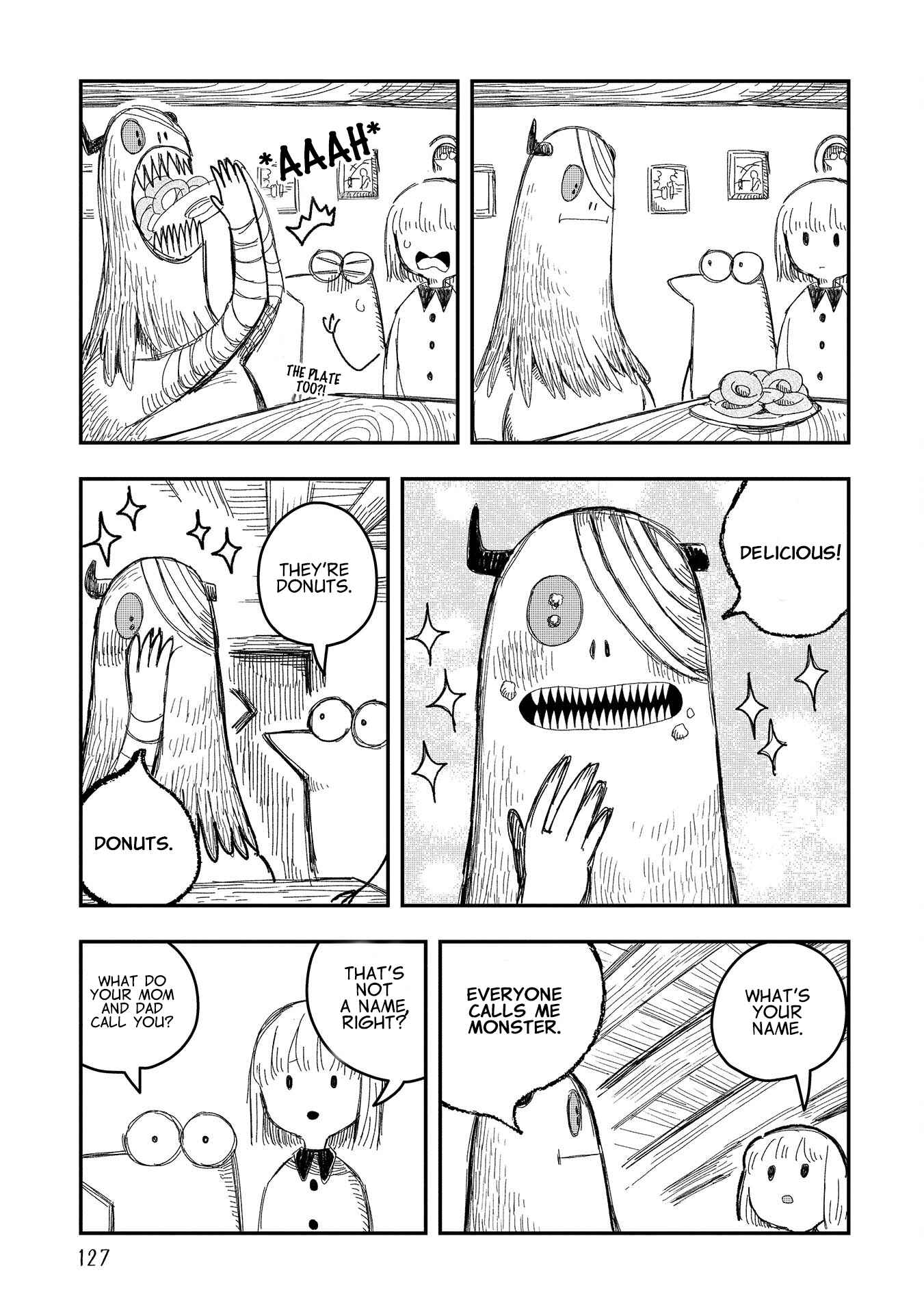 Page 9 Chapter 6 Rojica to Rakkasei