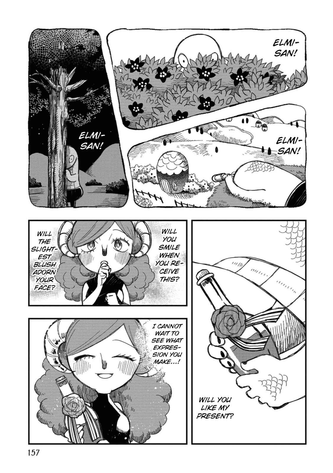 Page 11 Chapter 16 Rojica to Rakkasei