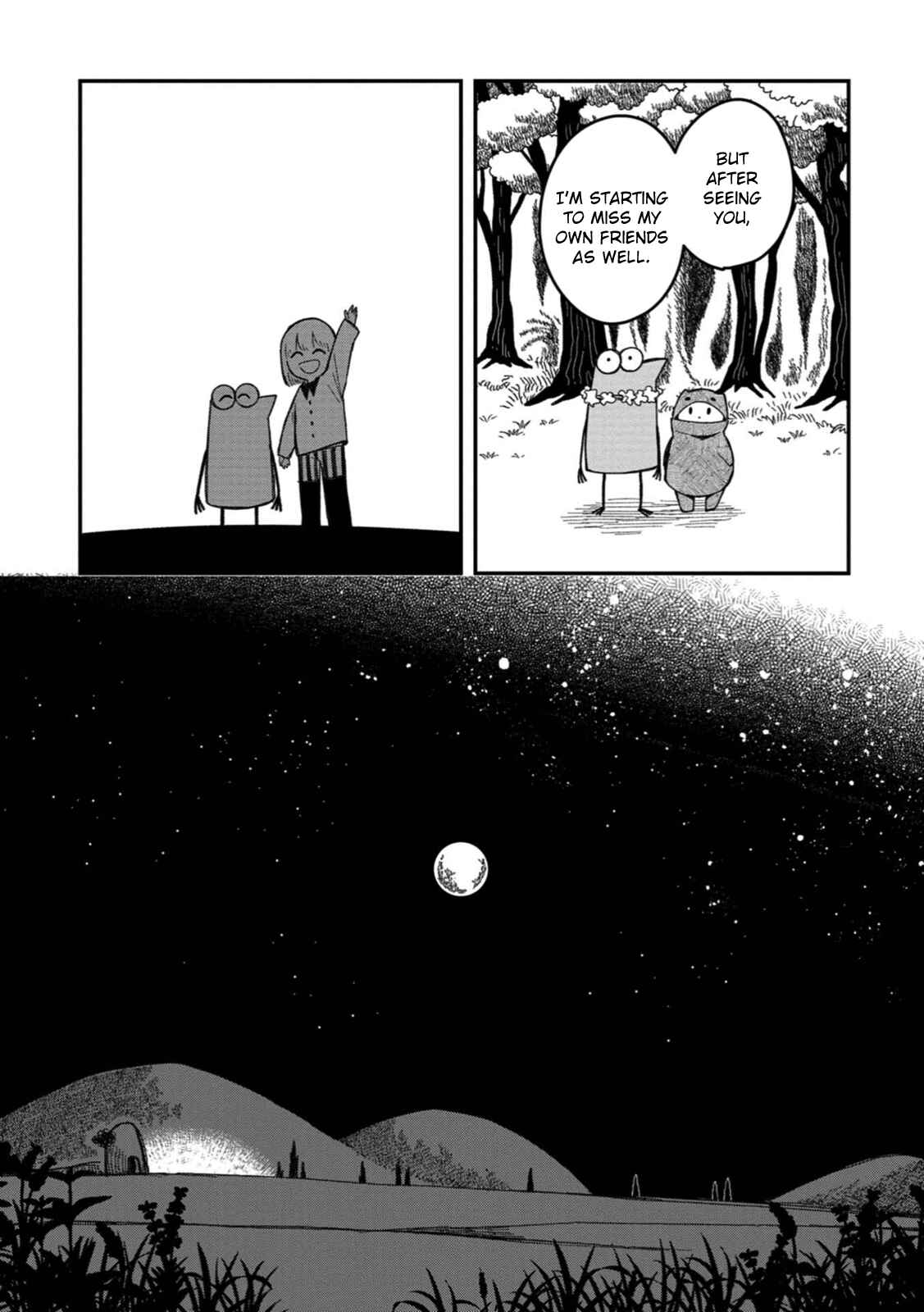 Page 44 Chapter 25 Rojica to Rakkasei