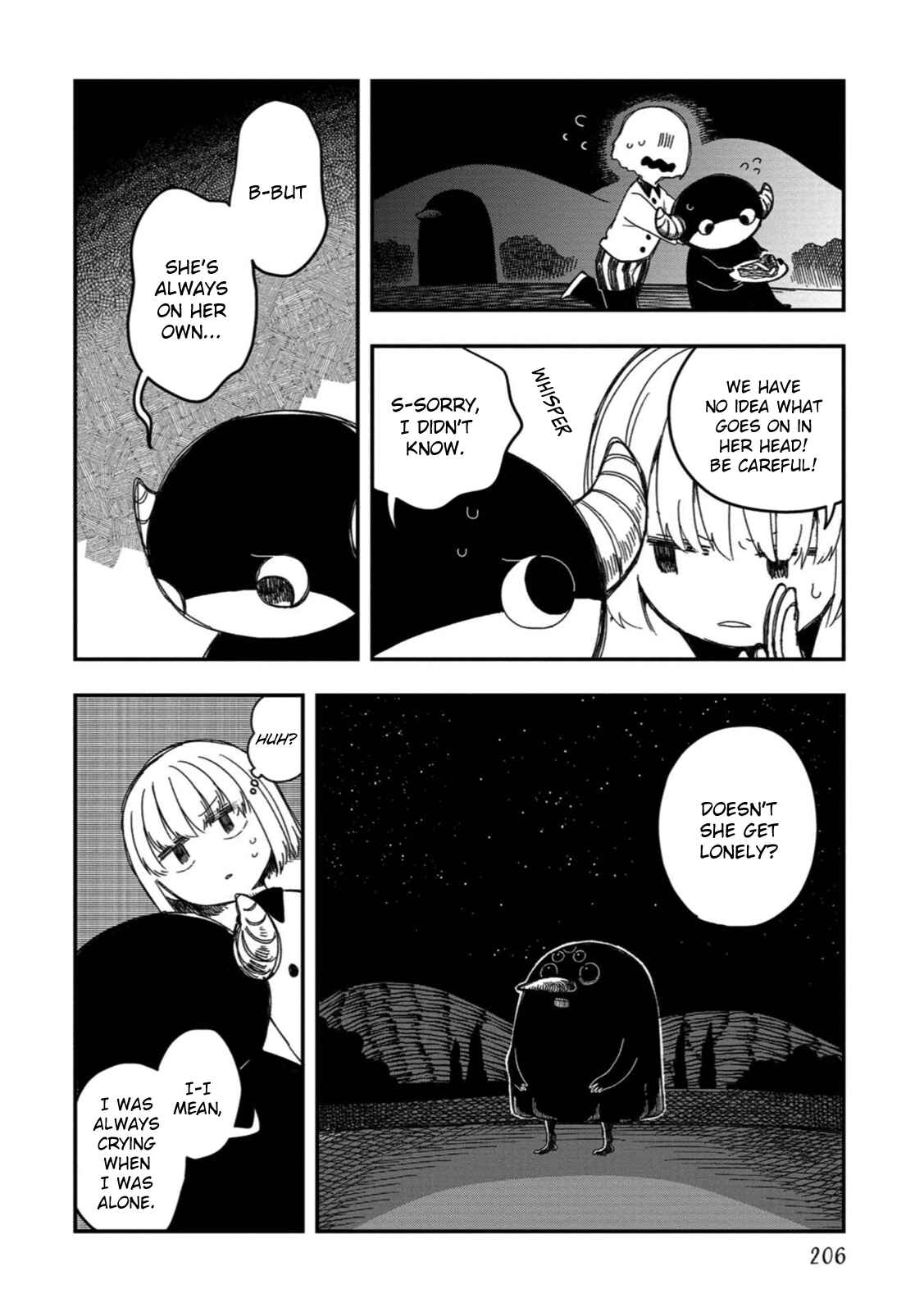 Page 49 Chapter 25 Rojica to Rakkasei