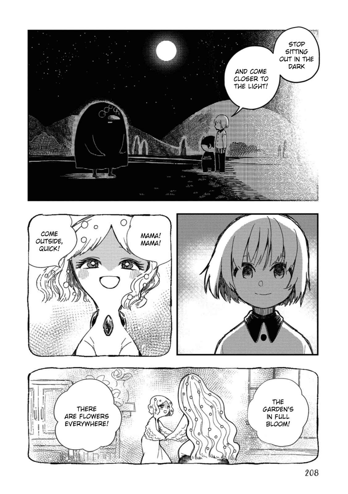 Page 51 Chapter 25 Rojica to Rakkasei