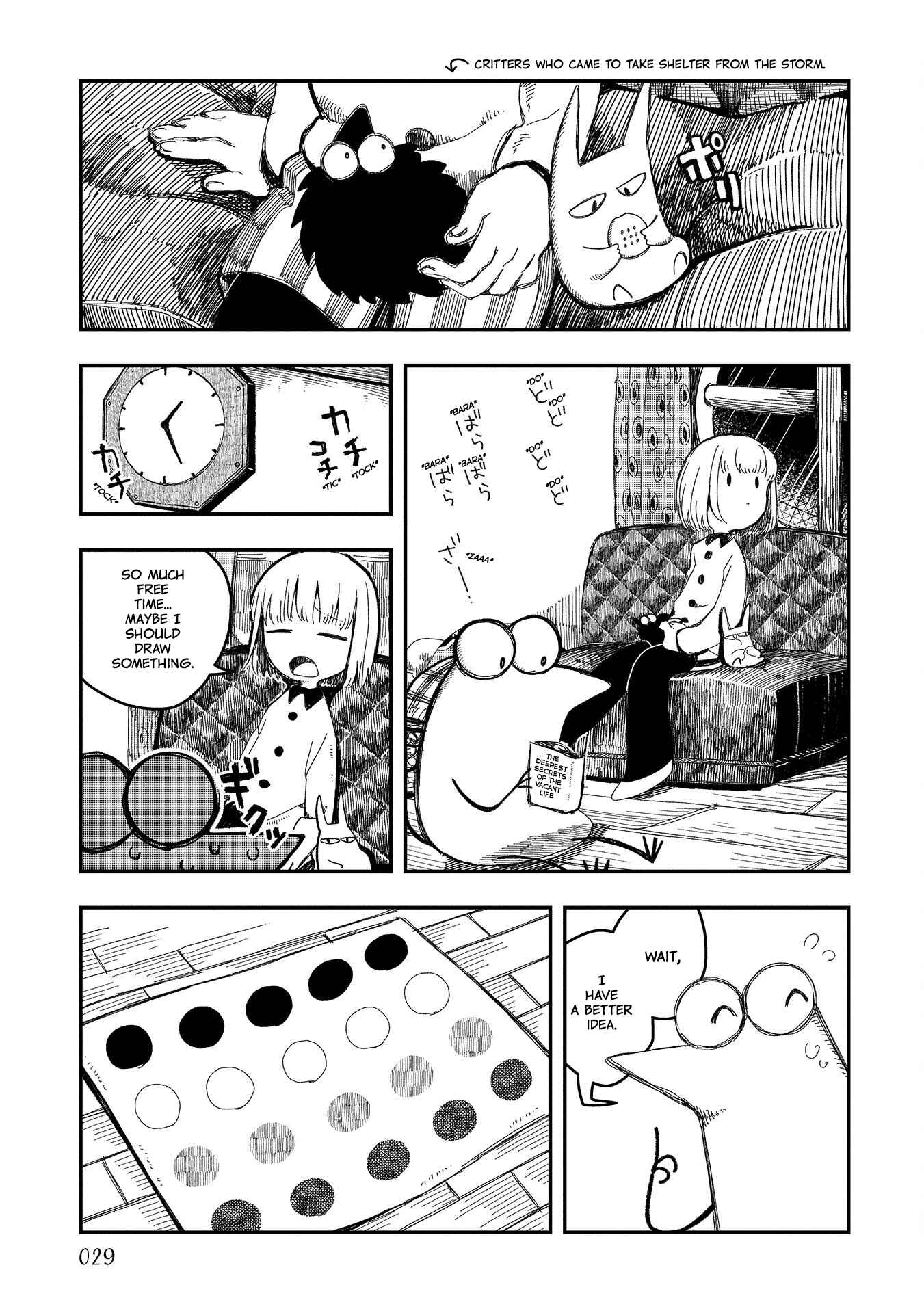 Page 5 Chapter 2 Rojica to Rakkasei